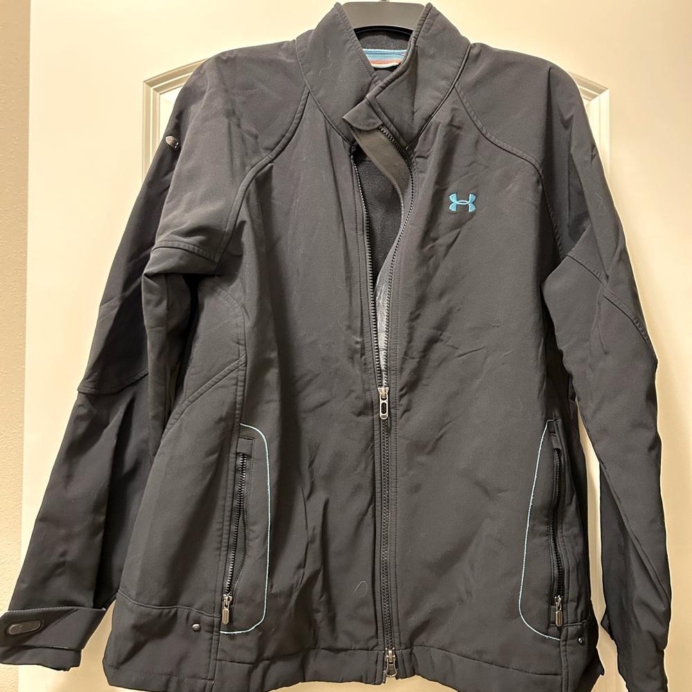 Women’s Under Armour coat
